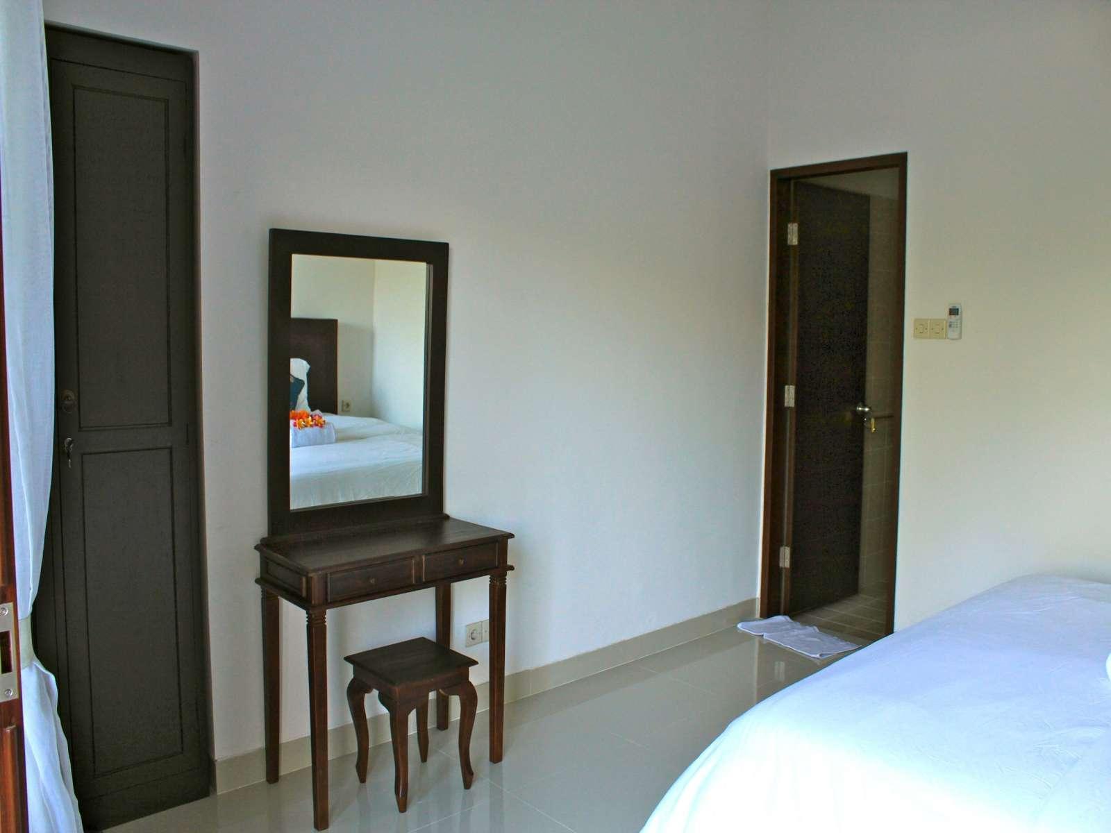Kanda Villa Ubud Esterno foto